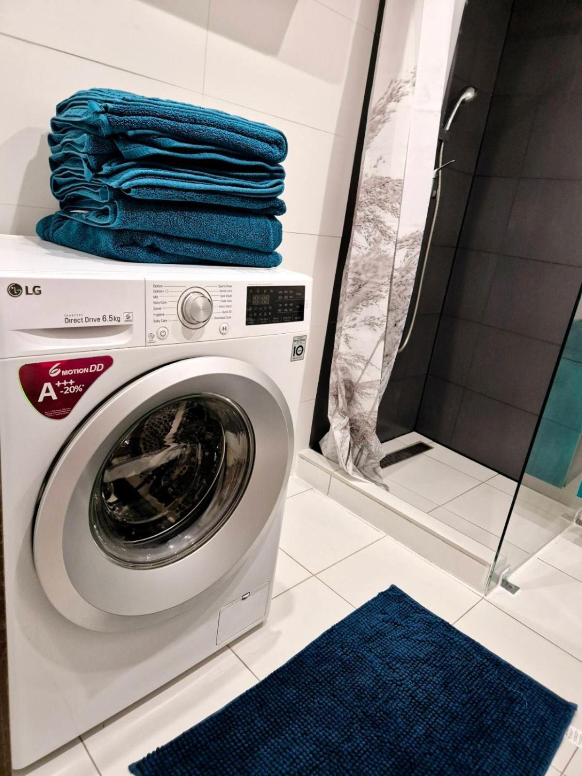 Apartmán Chic In The Party District Budapešť